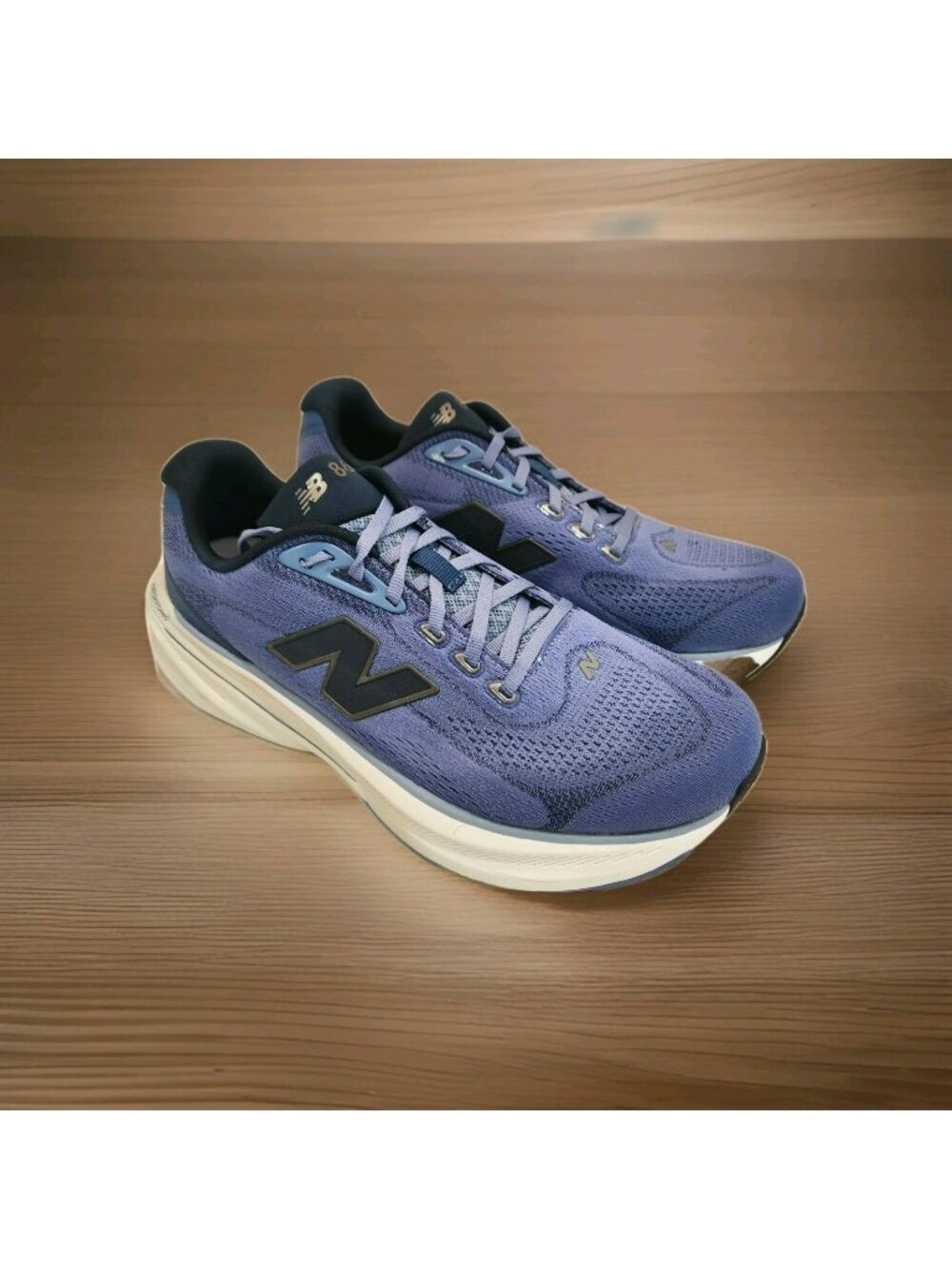 New Balance Fresh Foam X 860 V15 D Wide NB Blue Men Road Running M86057B2